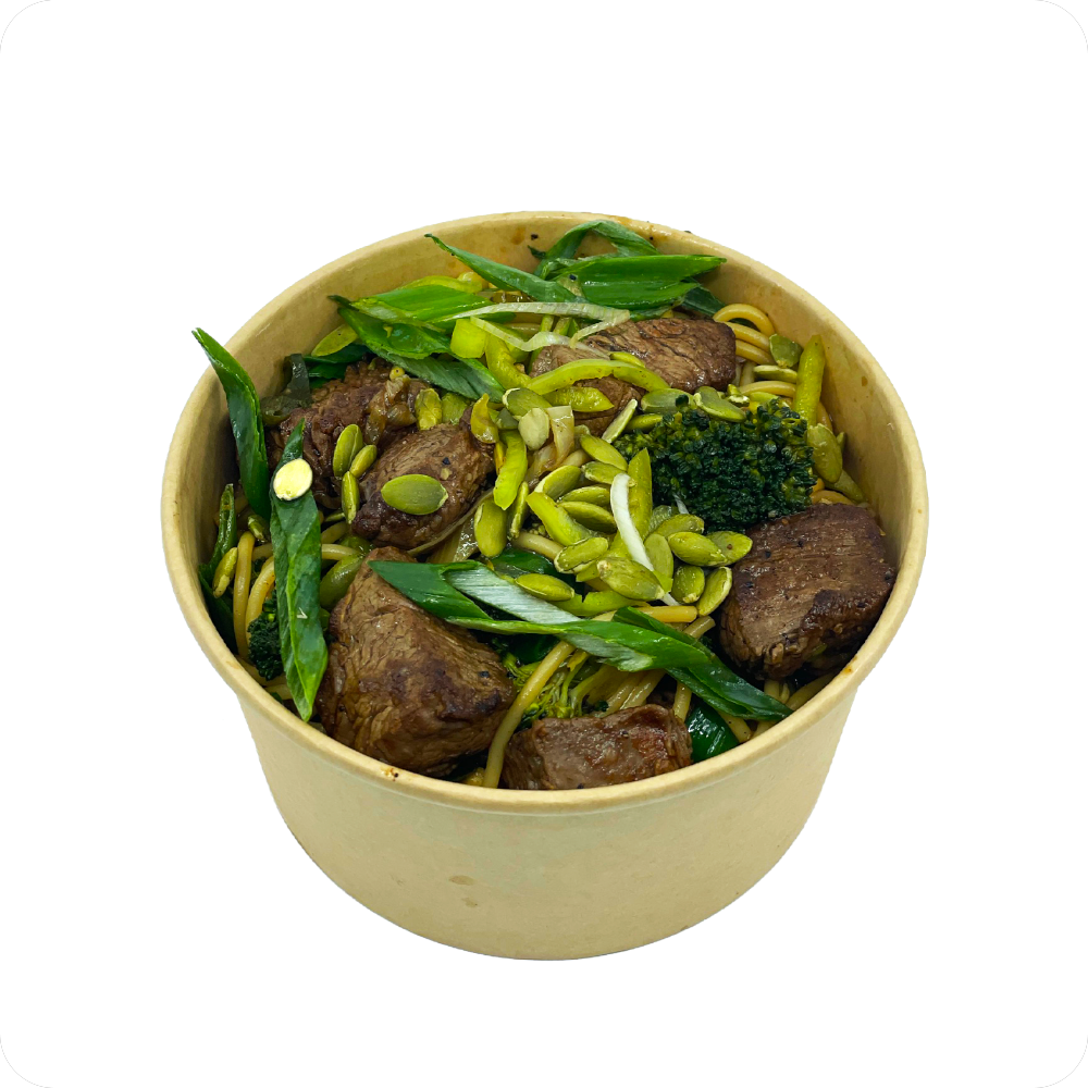 a. Wok Mongo Style – Sativos